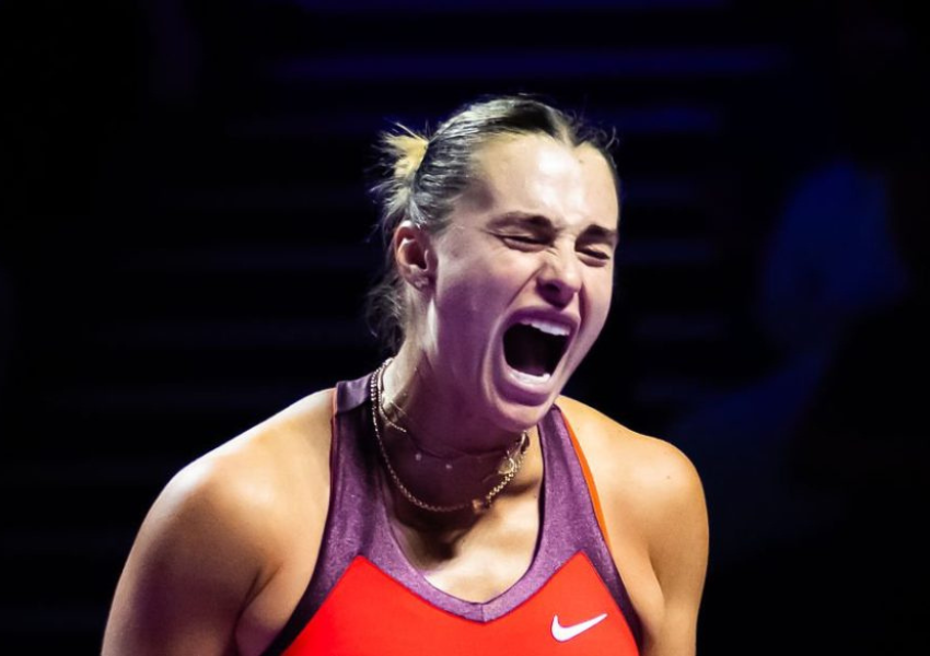 Aryna Sabalenka en demies, Coco Gauff éliminée