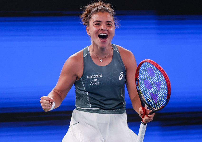 Plus beaux points WTA 2025 : top 10 spectaculaire
