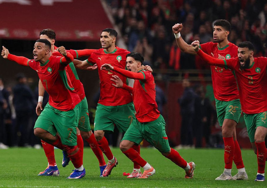 Maroc finale CAN 2025 : victoire héroïque aux tirs au but contre le Nigeria