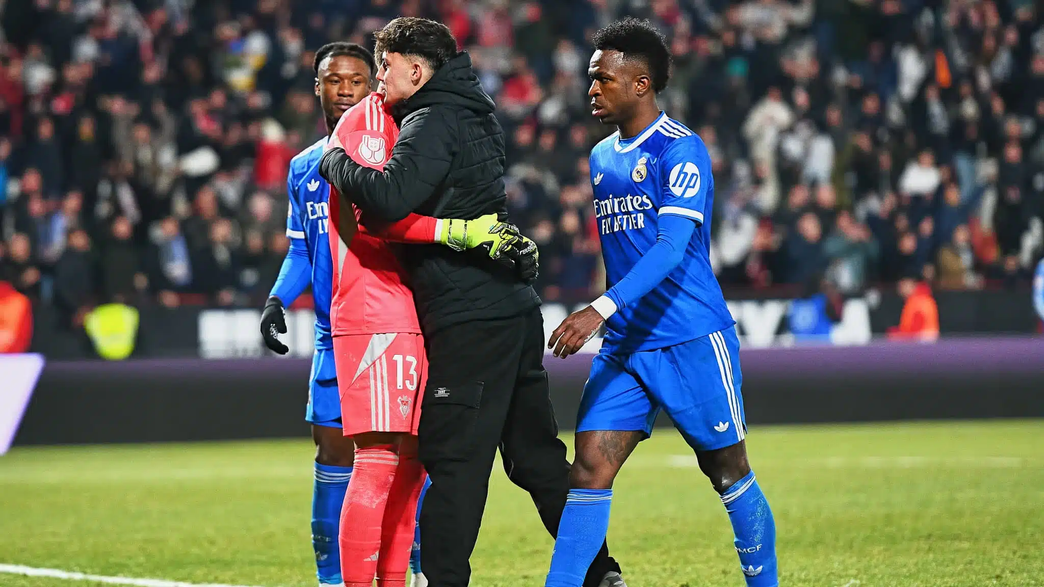 Real Madrid éliminé par Albacete : énorme surprise en Coupe du Roi