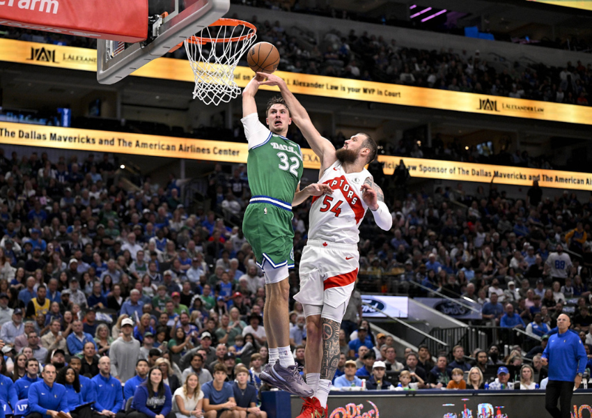 L’altruisme de Cooper Flagg récompensé dans la victoire des Mavericks à Sacramento