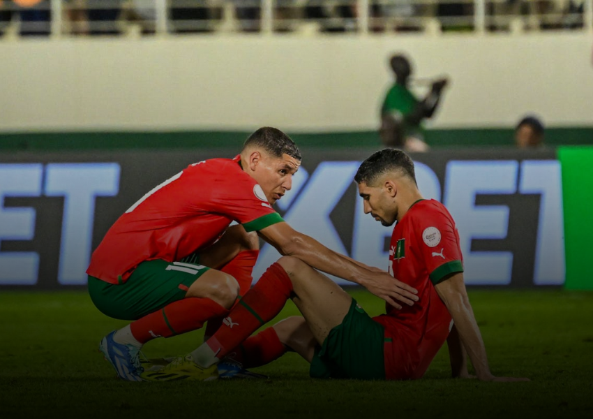 Maroc CAN 2025 : destin et malédiction des Lions de l’Atlas