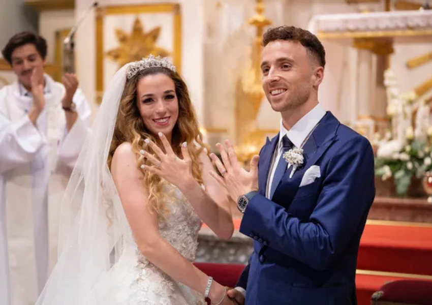 Diogo Jota : le footballeur de Premier League décède dans un accident de voiture 10 jours après son mariage