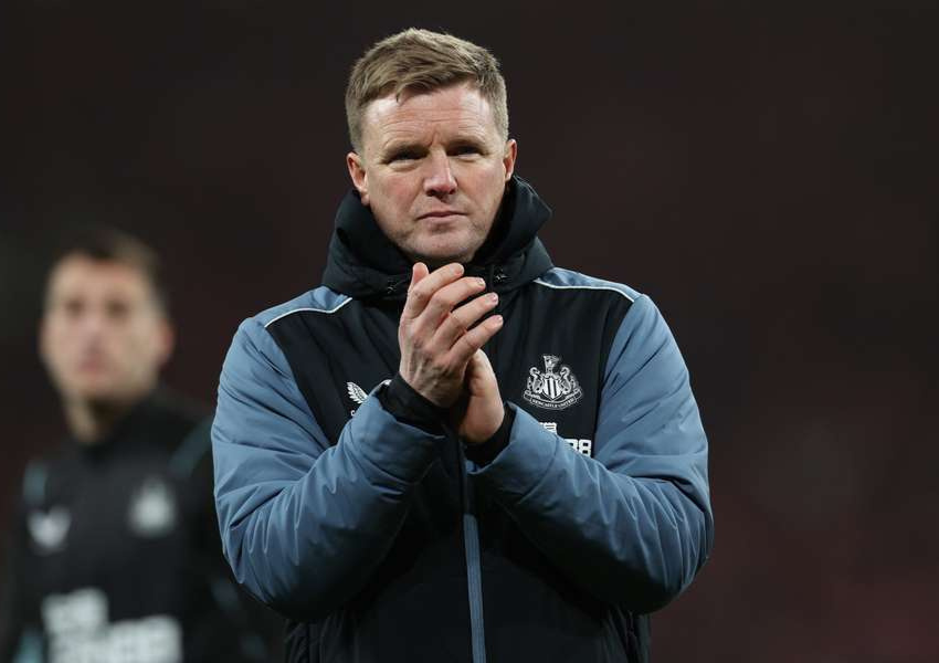 Encore une  déception pour Newcastle cette saison