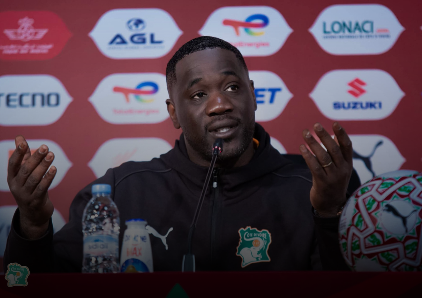 Faé regrette les erreurs fatales face à l’Égypte en quarts de finale de la CAN