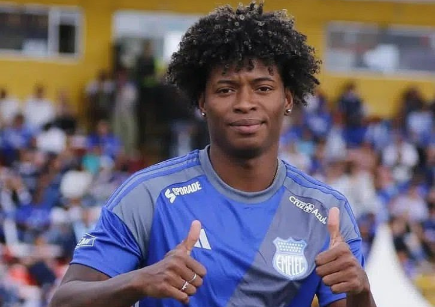 Jackson Rodríguez : sa femme et son enfant de 5 ans enlevés lors d’un cambriolage à domicile