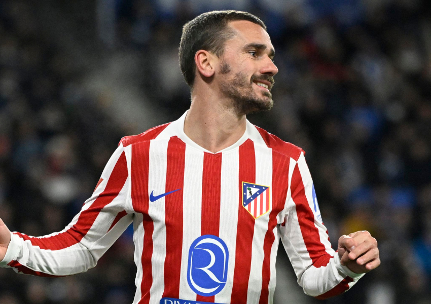 L’Atlético de Madrid bute sur la Real Sociedad et se contente du nul