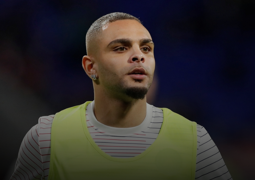 Layvin Kurzawa débute mal son aventure à Boavista