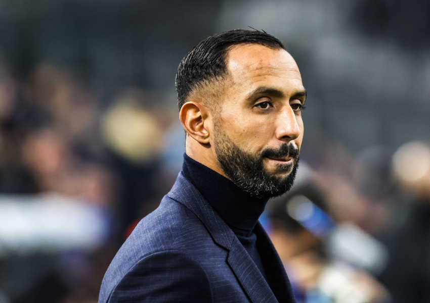 Medhi Benatia fait le bilan du projet de l’OM et de son mercato