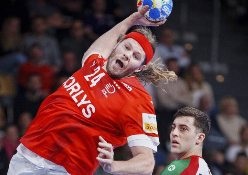 Mikkel Hansen annonce sa retraite après les Jeux Olympiques de Paris 2024