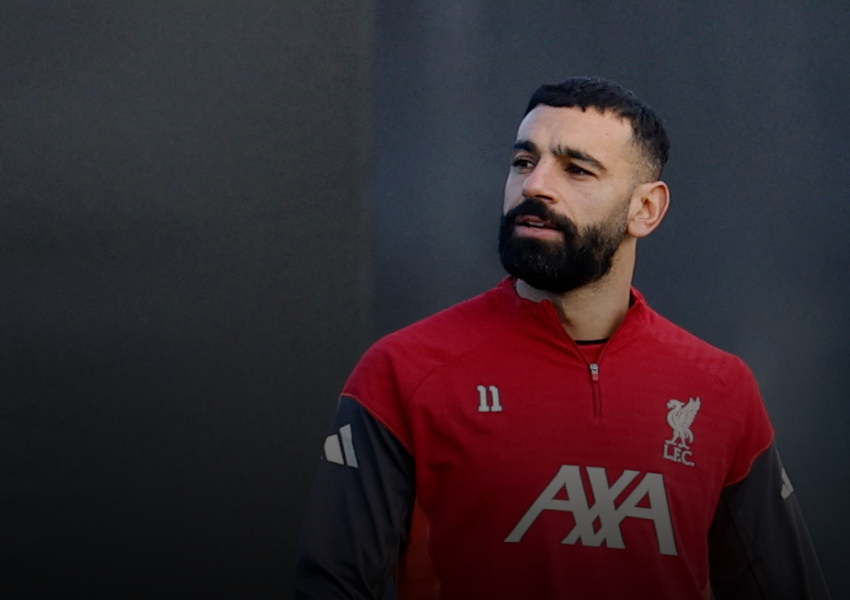 Jamie Carragher critique ouvertement Mohamed Salah