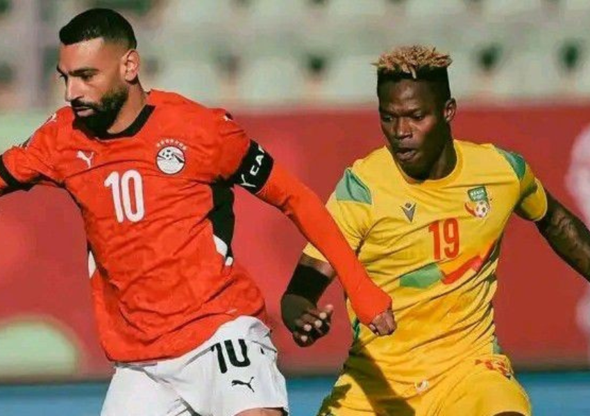 CAN 2025 : l’Égypte de Mohamed Salah élimine le Bénin après une prolongation intense