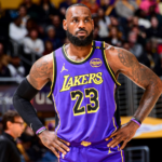 LeBron James NBA 2026 : 41 ans et toujours phénoménal