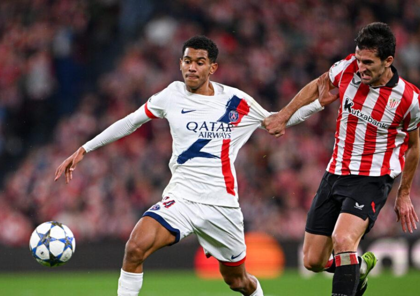 le PSG tenu en échec, un scénario inédit depuis dix ans