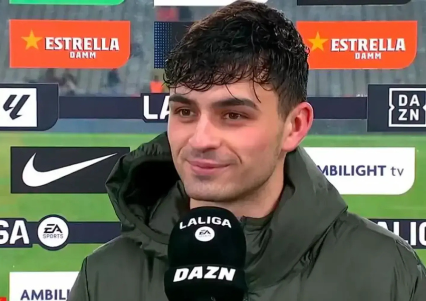 Pedri explique comment Hansi Flick a transformé le FC Barcelone