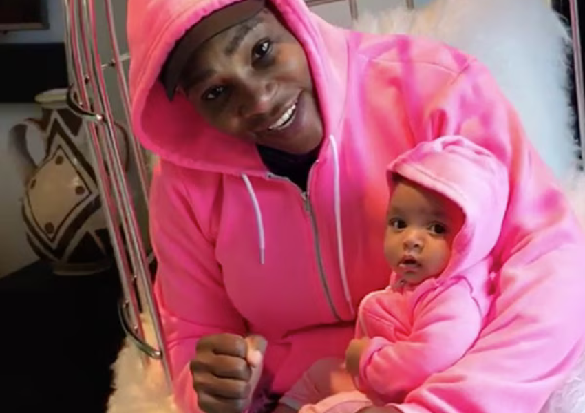 Serena Williams : la retraite, un nouveau regard sur son corps et sur elle-même