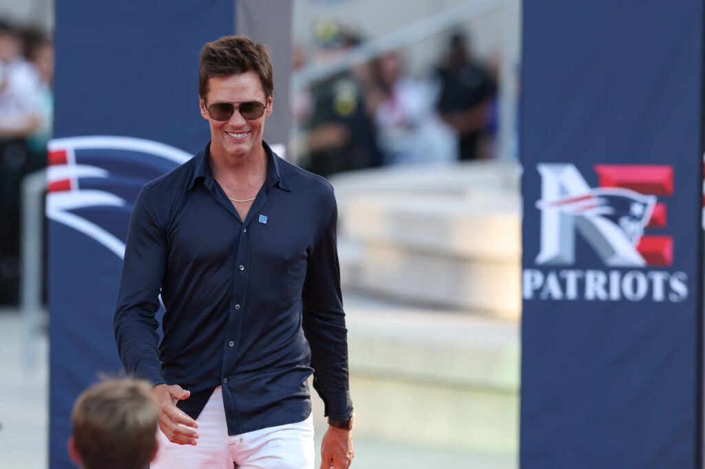 Tom Brady retour NFL 2026 : la légende à 46 ans laisse la porte ouverte