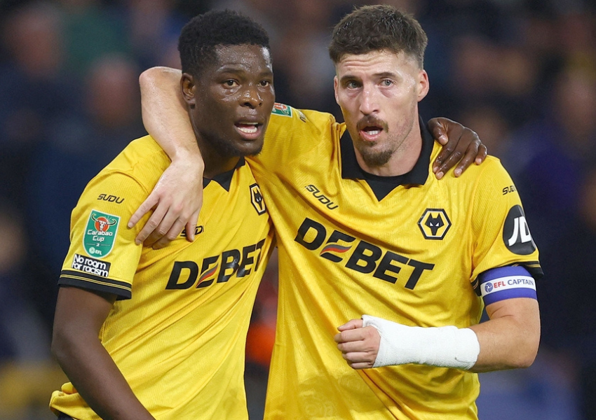 Wolverhampton en route pour un triste record