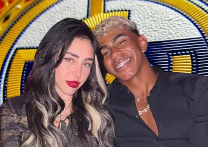 Nicki Nicole et Lamine Yamal : les vraies raisons d’une rupture très médiatisée