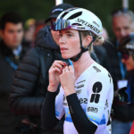 Demi Vollering : l’histoire d’une cycliste pas comme les autres