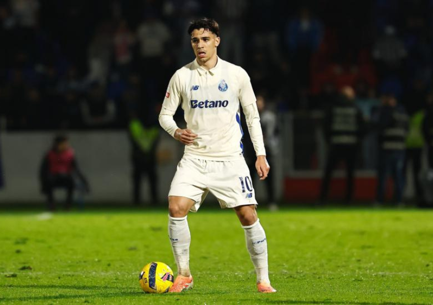 Défaite du FC Porto : 3 faits spectaculaires