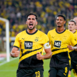 Dortmund en pleine forme effraie le Bayern.