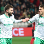 Victoire de Saint-Étienne sur Guingamp : 3 faits forts