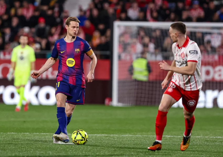 Défaite du Barça à Gérone : 2 leçons choc