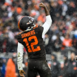 Reconstruction des Cleveland Browns : un nouveau départ pour la franchise