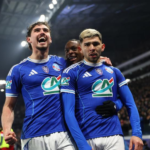 RC Strasbourg  en  demi-finales ?  une voie royale en Coupe de France
