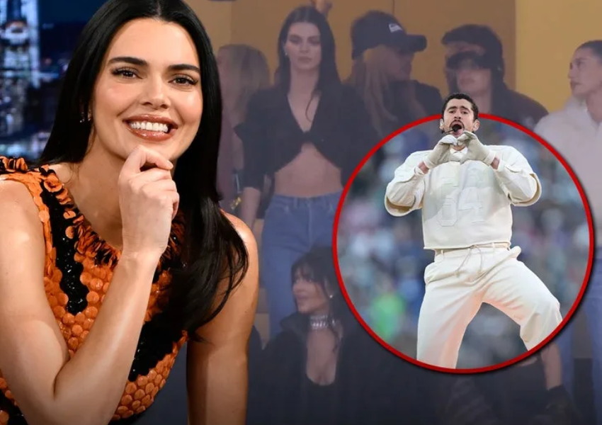 Kendall- Bunny après l&rsquo;amour c&rsquo;est pas la guerre.