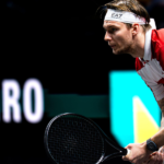 Alexander Bublik au bout du suspense face à Jaume Munar