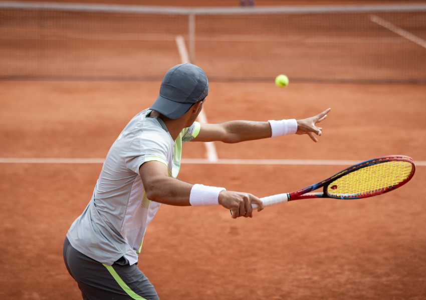 Tennis : le sport dont (presque) personne ne connaît vraiment les règles