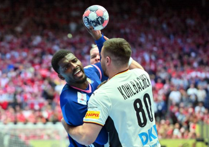 Déclin de l’équipe de France handball : un constat inquiétant