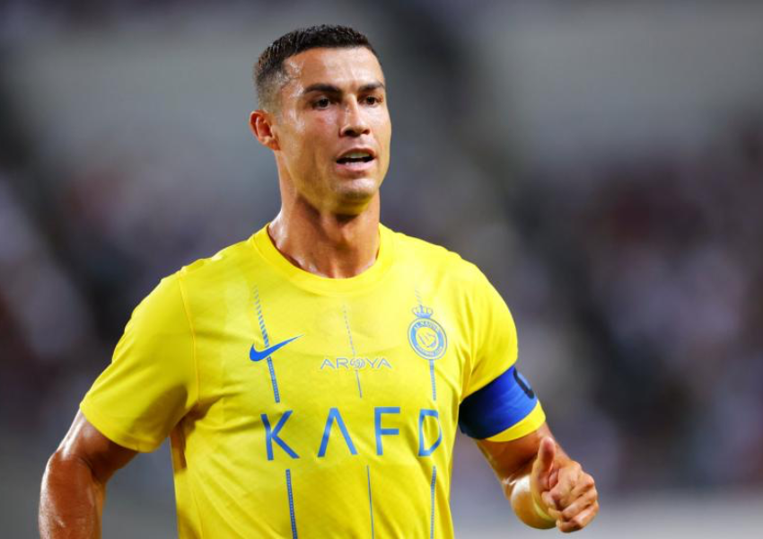 Retour de Cristiano Ronaldo en Saudi Pro League. Ce qui a changé .