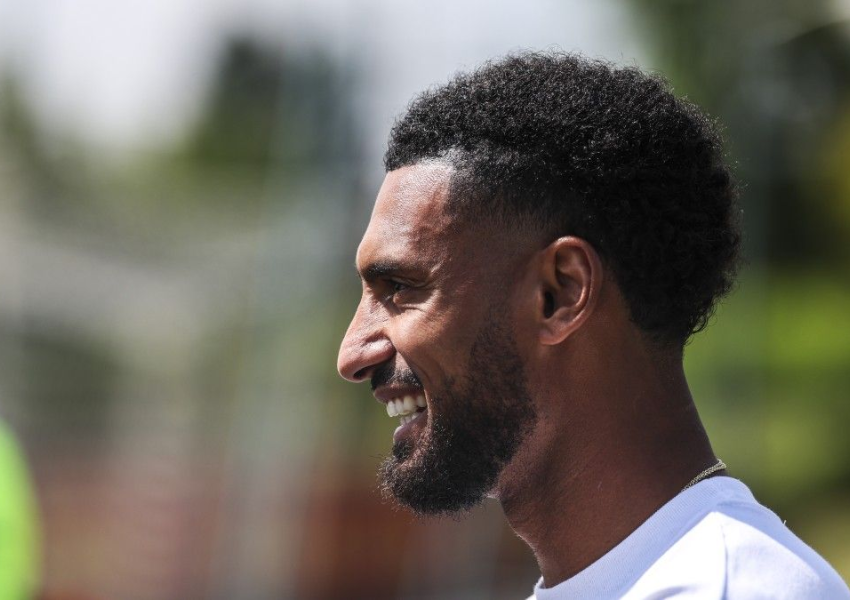 Transfert de Angelo Fulgini  pour  Al-Jazira