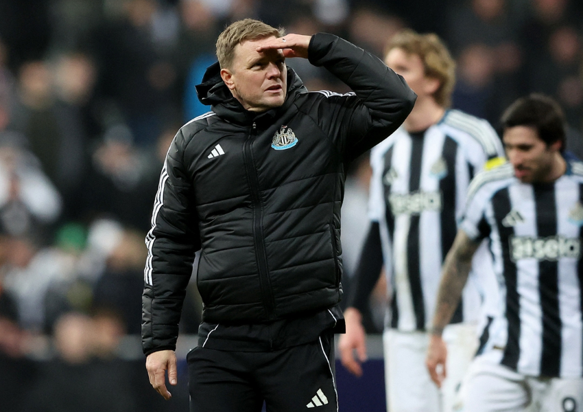 Newcastle-Aston Villa : des Magpies aux deux visages