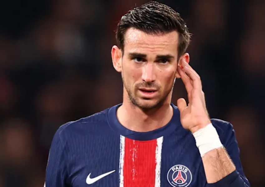 Fabian Ruiz va t-il revenir ? Luis Enrique se prononce.