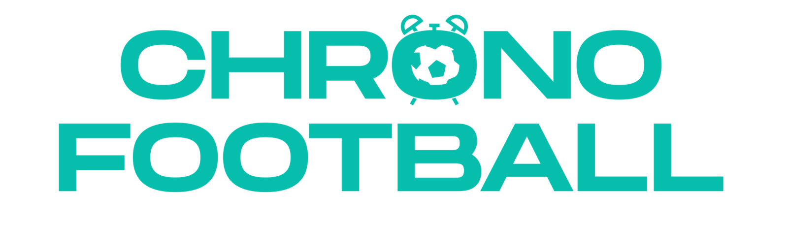 CHRONO FOOTBALL