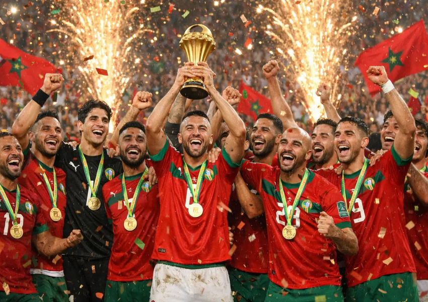 Maroc vainqueur CAN 2025 : une décision historique qui renverse la finale
