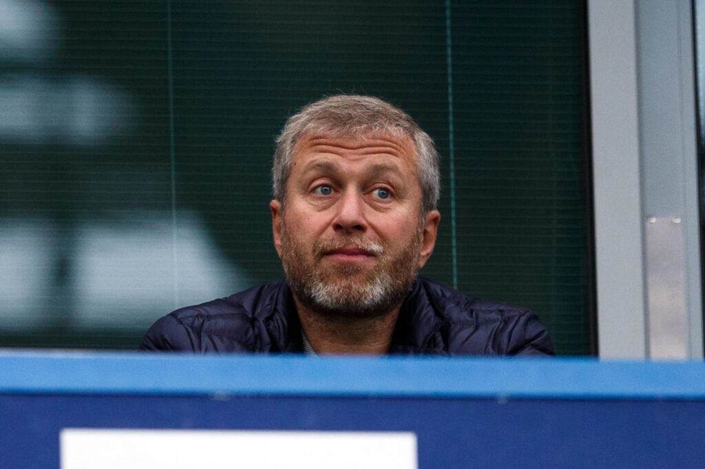 Chelsea amende Premier League sanction financière