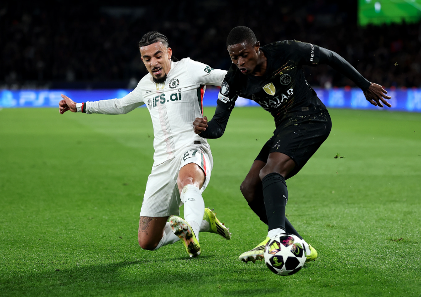 PSG Chelsea : 7 buts spectaculaires