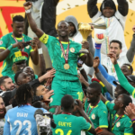Sénégal champion d’Afrique 2025 pour la 2 ème fois