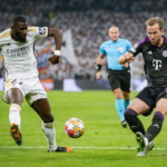 Bayern-Real Madrid : Les 3  inquiétudes du Real à quelques heures du choc.