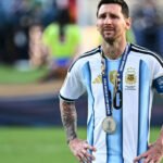 Messi finale Coupe du Monde 2026 : un adieu historique